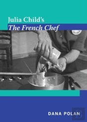 Julia Child'S The French Chef