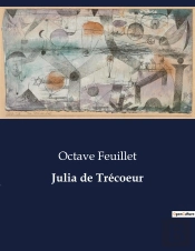 Julia De Trecoeur - .