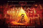 Julia Defiant