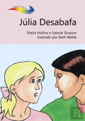 Julia Desabafa
