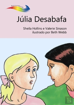 Bertrand.pt - Julia Desabafa