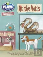 Julia Donaldson Plays At The Vet'S 6-Pack (Orange)