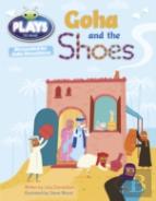 Julia Donaldson Plays Goha And The Shoes 6-Pack (Purple)