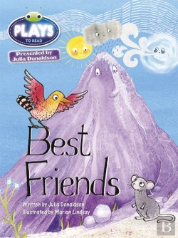 Bertrand.pt - Julia Donaldson Plays Green/1b Best Friends 6-Pack