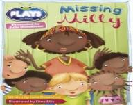 Julia Donaldson Plays Green/1b Missing Milly 6-Pack