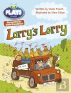 Julia Donaldson Plays Larry'S Lorry 6-Pack (Green)