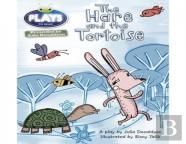 Julia Donaldson Plays Orange/1a The Hare And The Tortoise 6-Pack