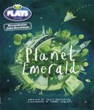 Julia Donaldson Plays Planet Emerald 6-Pack (Green)