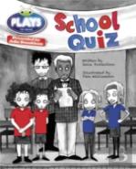 Julia Donaldson Plays The School Quiz 6-Pack (Purple)