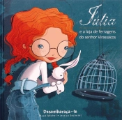 Júlia e a Loja de Ferragens do Sr. Virassacos