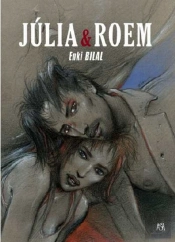 Júlia e Roem