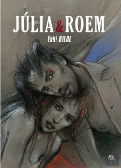 Bertrand.pt - Júlia e Roem