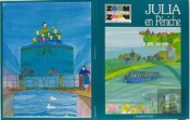 Julia En Péniche