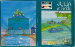 Bertrand.pt - Julia En Péniche