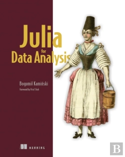 Bertrand.pt - Julia For Data Analysis