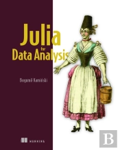 Julia For Data Analysis
