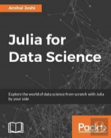Julia For Data Science