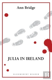Julia In Ireland