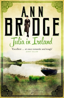 Bertrand.pt - Julia In Ireland