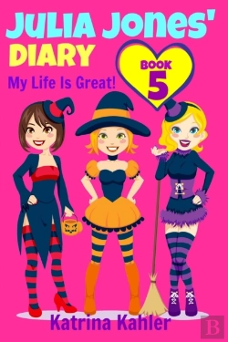 Bertrand.pt - Julia Jones' Diary - Book 5