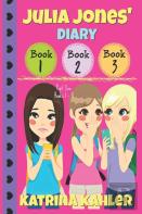 Julia Jones' Diary - Part One