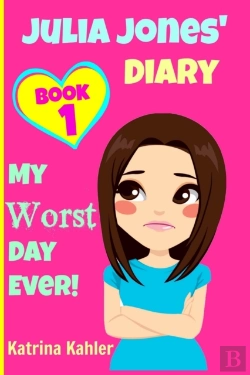 Bertrand.pt - Julia Jones - My Worst Day Ever! - Book 1