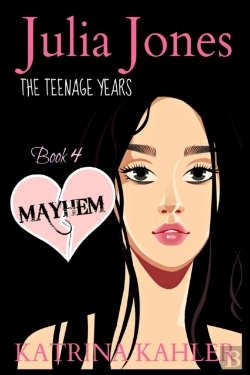 Bertrand.pt - Julia Jones - The Teenage Years - Book 4