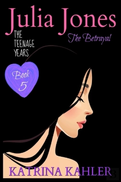 Bertrand.pt - Julia Jones The Teenage Years - Book 5