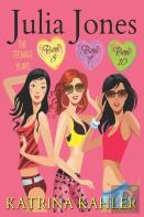 Julia Jones - The Teenage Years