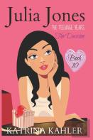 Julia Jones - The Teenage Years