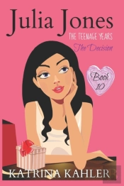 Julia Jones - The Teenage Years