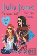 Julia Jones - The Teenage Years