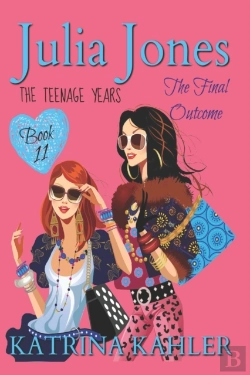 Bertrand.pt - Julia Jones - The Teenage Years