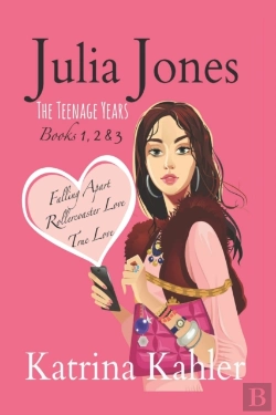 Bertrand.pt - Julia Jones - The Teenage Years