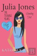 Julia Jones - The Teenage Years