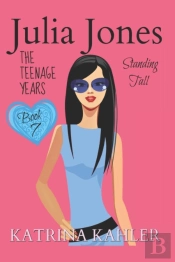 Julia Jones - The Teenage Years