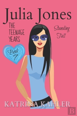 Bertrand.pt - Julia Jones - The Teenage Years