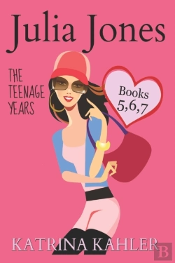 Bertrand.pt - Julia Jones - The Teenage Years