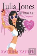 Julia Jones - The Teenage Years
