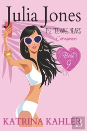 Julia Jones - The Teenage Years