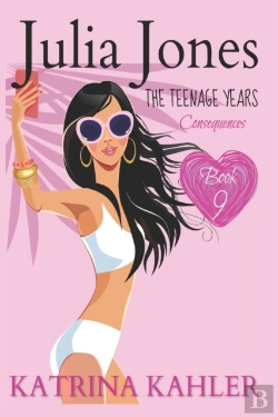 Bertrand.pt - Julia Jones - The Teenage Years