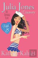 Julia Jones - The Teenage Years