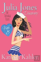 Julia Jones - The Teenage Years