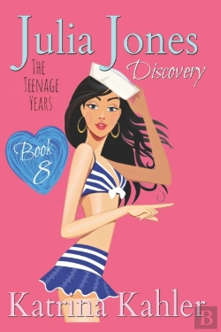 Bertrand.pt - Julia Jones - The Teenage Years