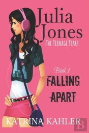 Julia Jones - The Teenage Years