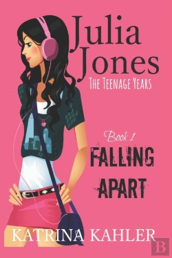 Bertrand.pt - Julia Jones - The Teenage Years