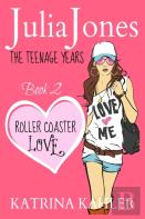 Julia Jones - The Teenage Years