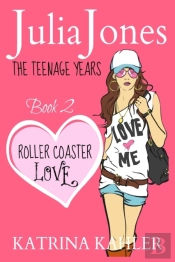 Julia Jones - The Teenage Years