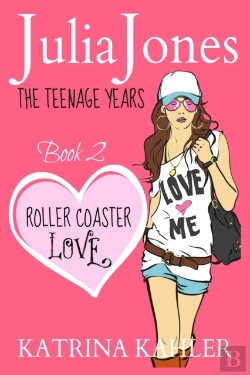 Bertrand.pt - Julia Jones - The Teenage Years