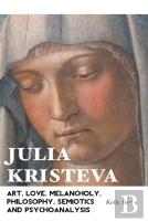 Julia Kristeva